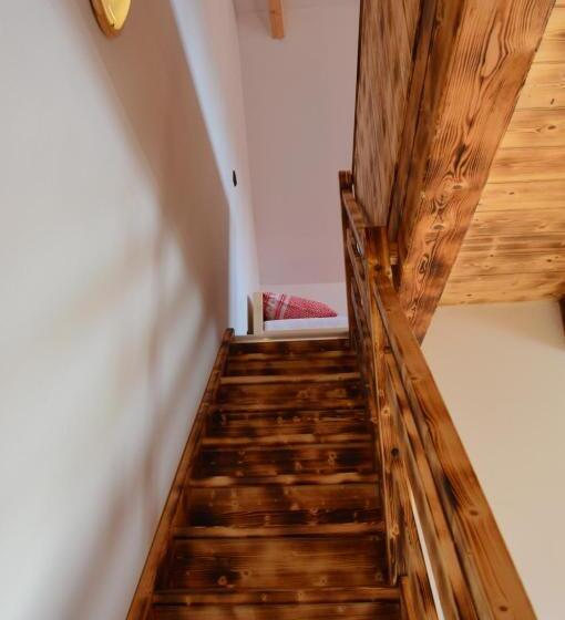 پانسیون Penzion U Podkováře