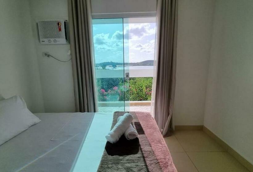 بنسيون Solar Teixeira Flats
