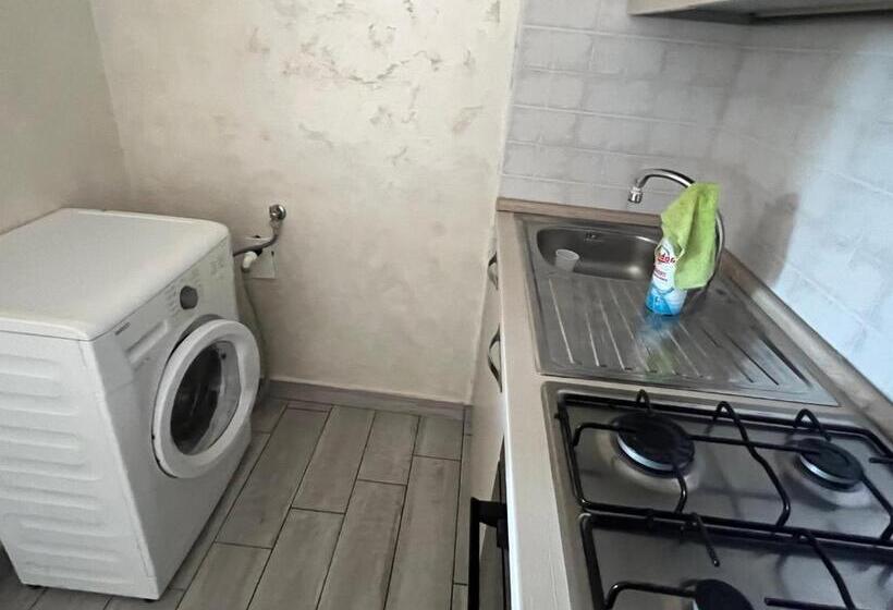 Sea Apartment