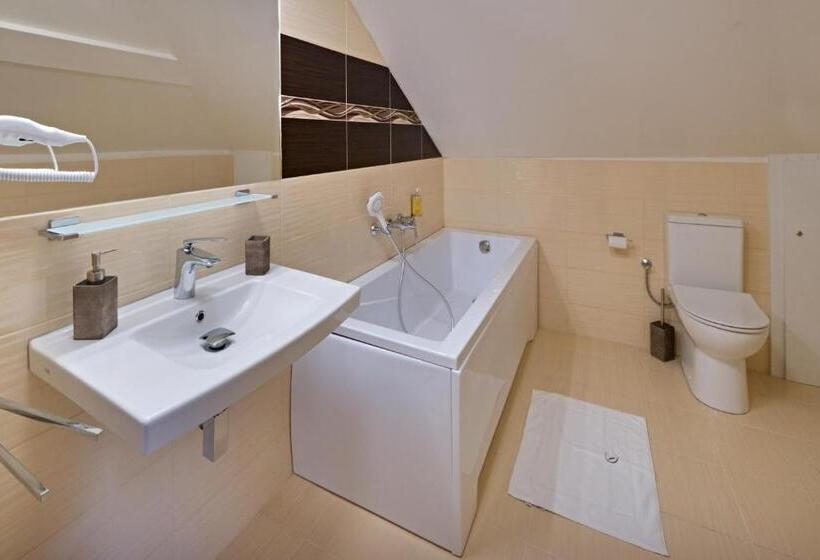 Zámek Wichterle   Hotel A Pivní Lázně
