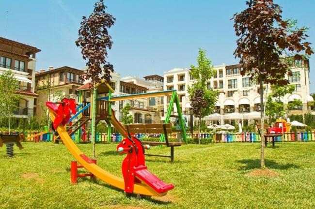 студио Boho Green Life Sozopol
