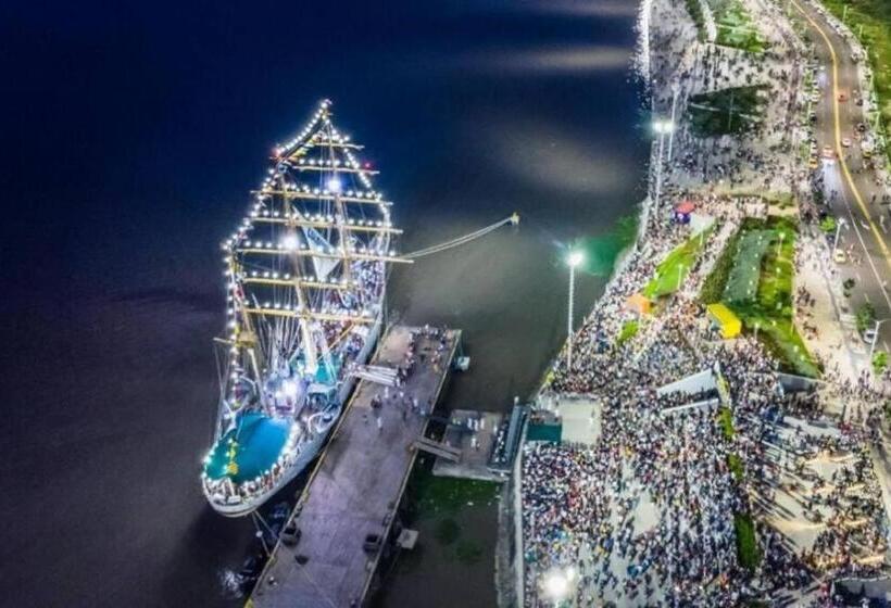 Boutique House   Private Pool & Rooftop On Best Location Barranquilla !