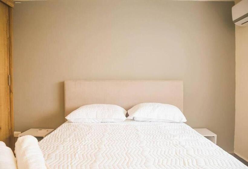 Boutique House   Private Pool & Rooftop On Best Location Barranquilla !