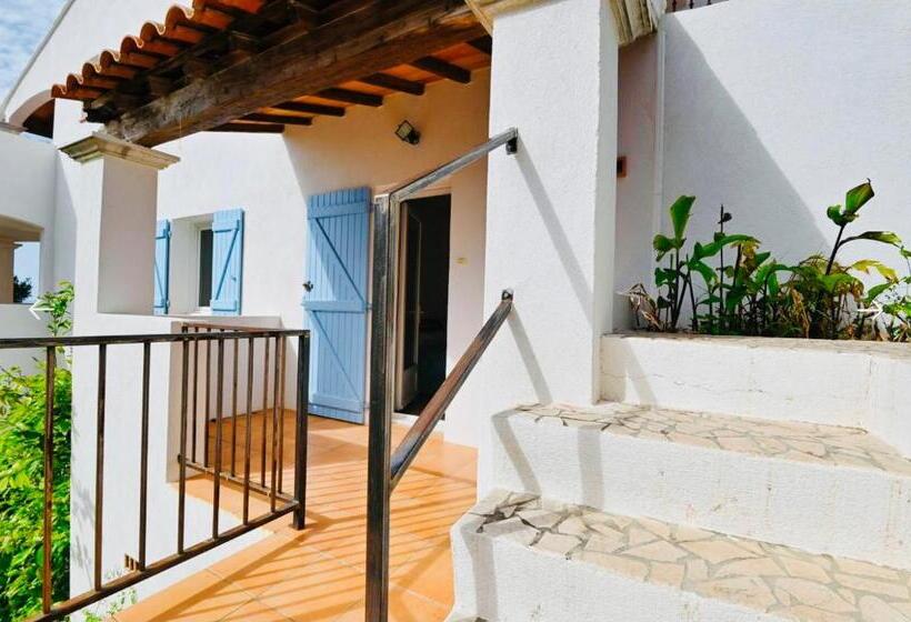 Casa Joe Côté Mer