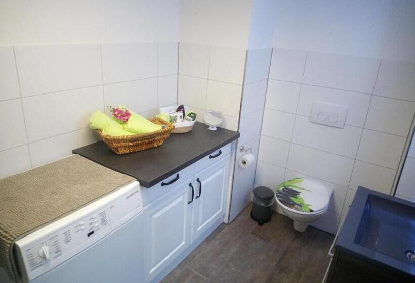Ferienhaus Winfried