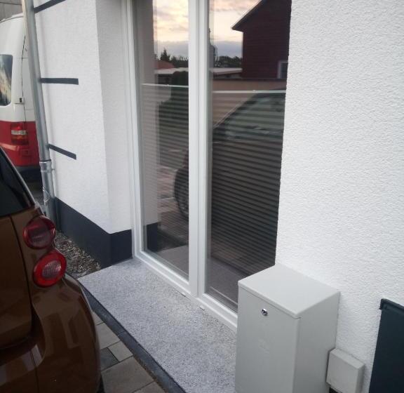 Ferienhaus Winfried