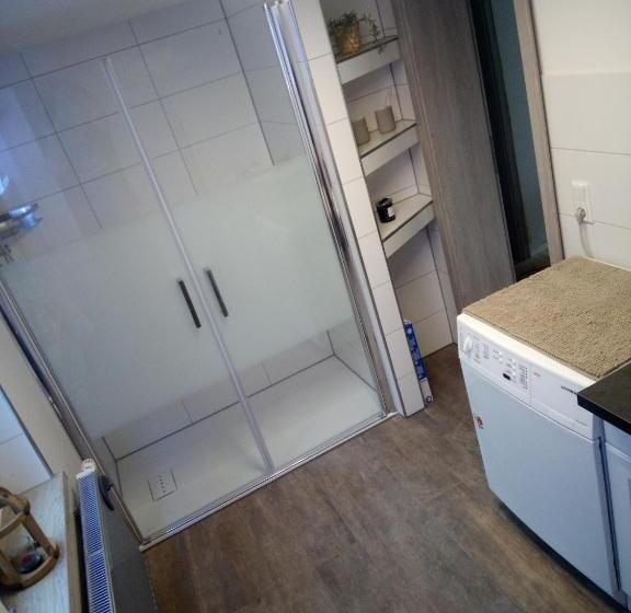 Ferienhaus Winfried