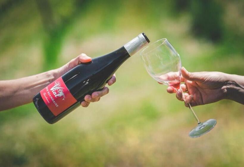 Gîtes Les Pittoresques