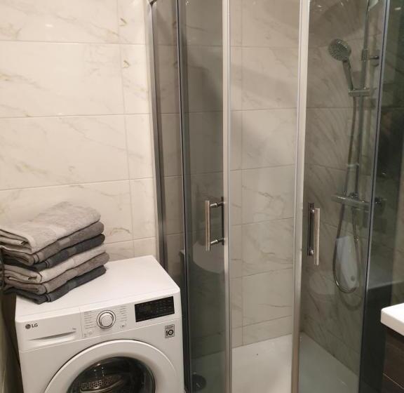 Liedaga Apartamenti