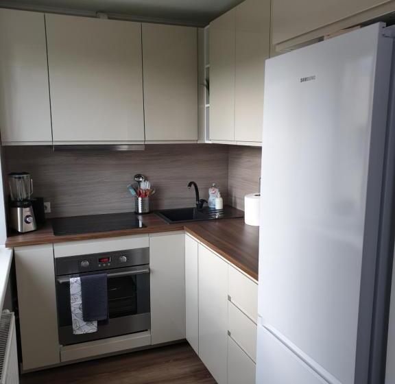 Liedaga Apartamenti