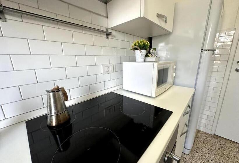 Luce Apartament
