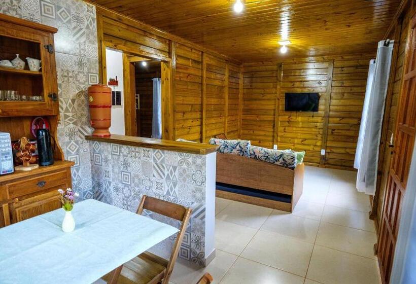 Recanto águas Nascentes   Casa Na Serra Com Piscina E Cachoeira No Quintal!!