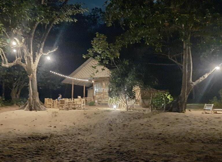 منتجع Cha Cha Bungalow