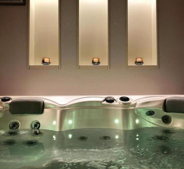 Spa Pleasure Apartman