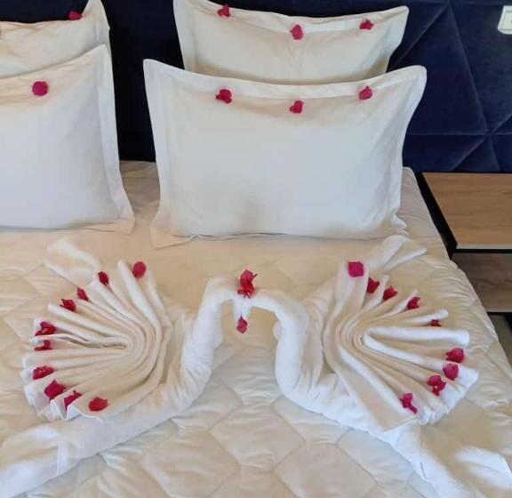 Appart Hôtel Pyramides El Jadida