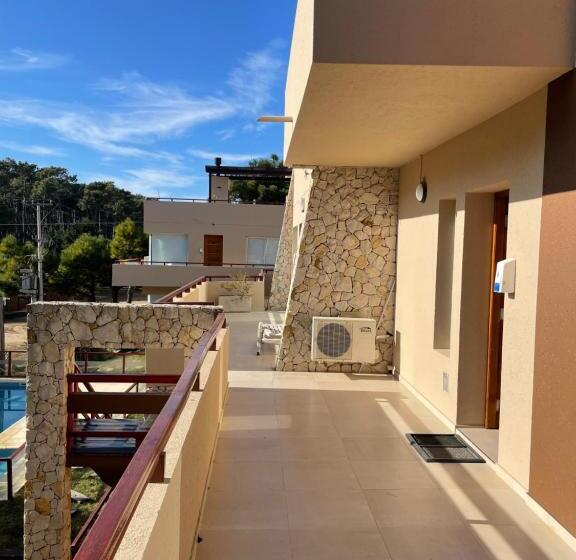 Arena De Mar Depto K