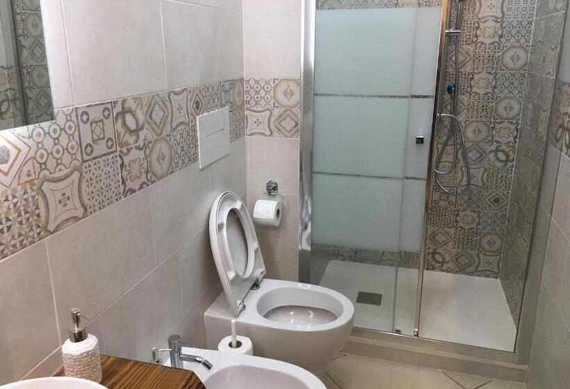 B&b La Pietra