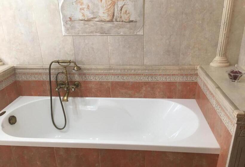 B&b La Pietra