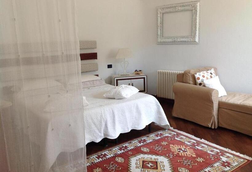 B&b Lacrêma
