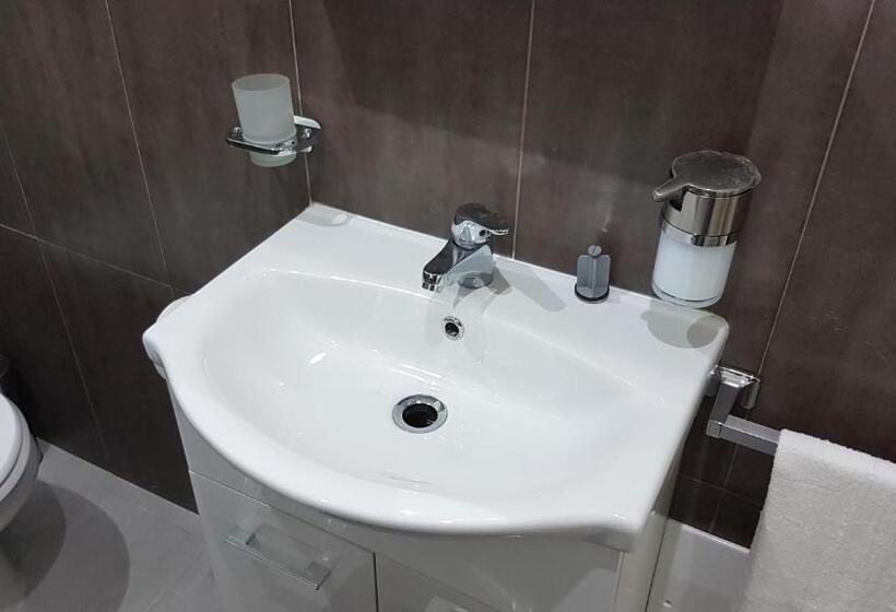 B&b Oplonti Resort