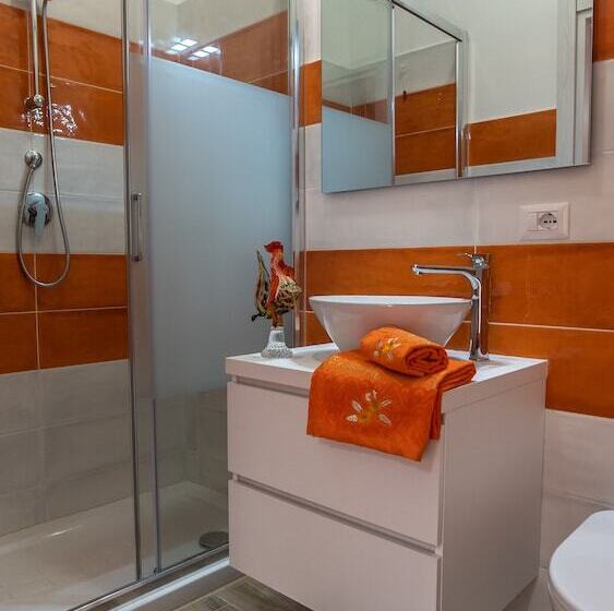 تختخواب و صبحانه Boss Guest House