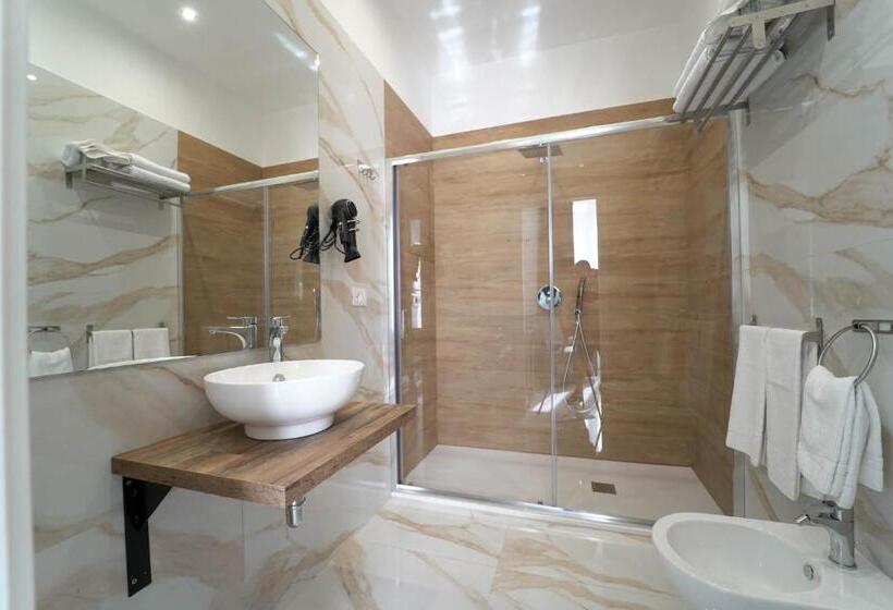 تختخواب و صبحانه élite Rooms