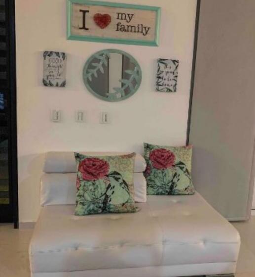 Casa Campestre Para Familias Cerca A Villavicencio