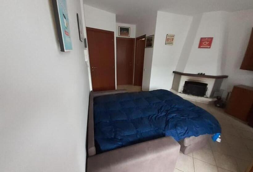 Casa Di Amici