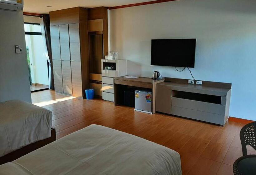 فندق Baan Anong