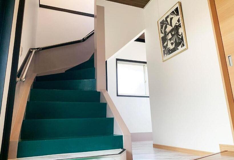 فندق Cactus Inn / Vacation Stay 51551