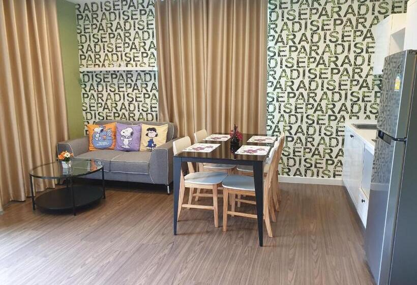 فندق Courtyard Khaoyai