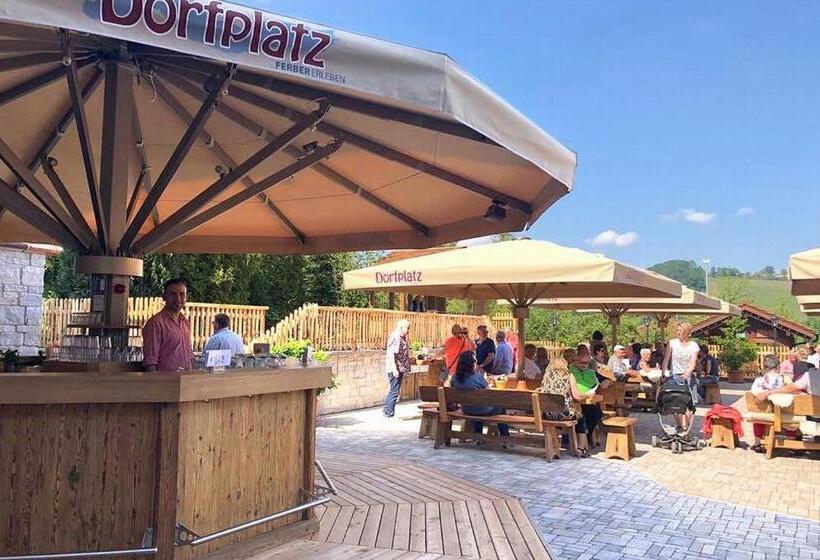 Hotel Sonnenhof Aspach