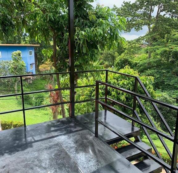 پانسیون บ้านวนัชชา รีสอร์ท