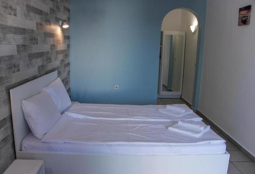 پانسیون Simada Blue Guest House