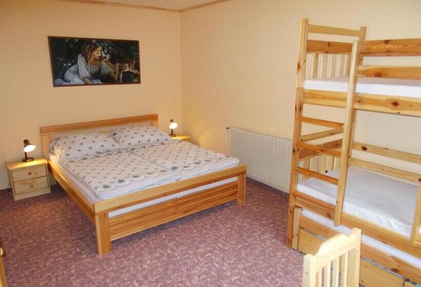 Pension Tara