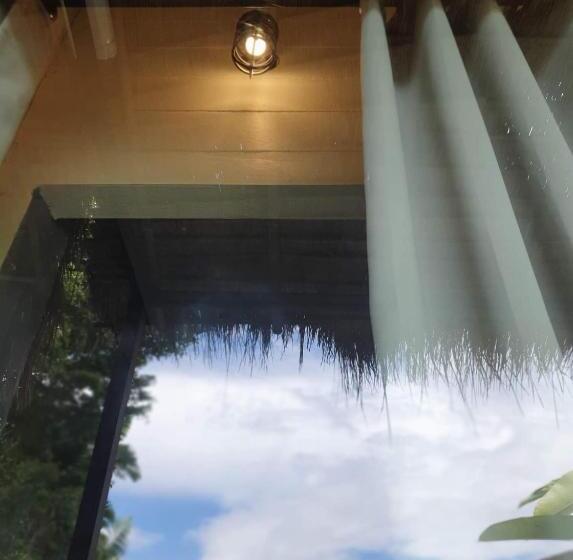 אתר נופש Cheeva At Pai ชีวา แอท ปาย