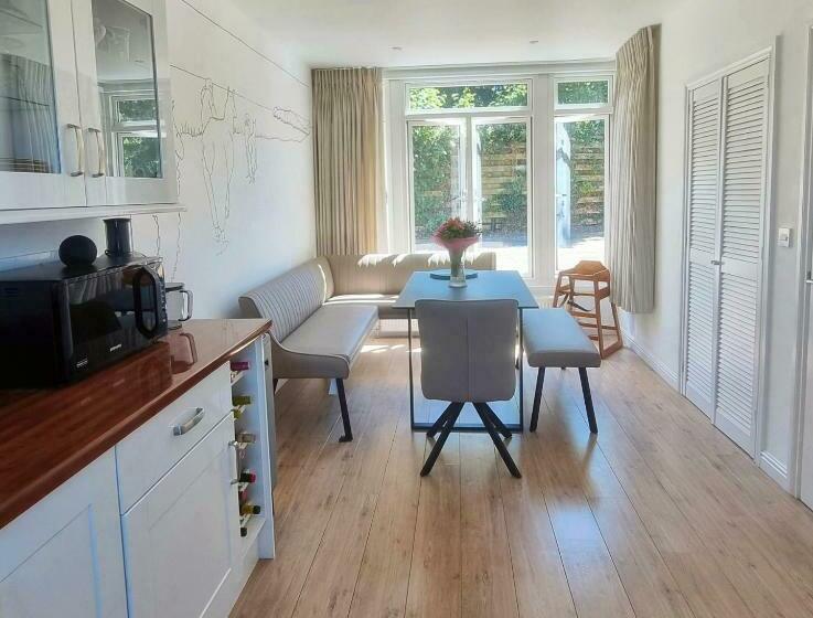 אתר נופש West Bay Cottages Yarmouth Isle Of Wight