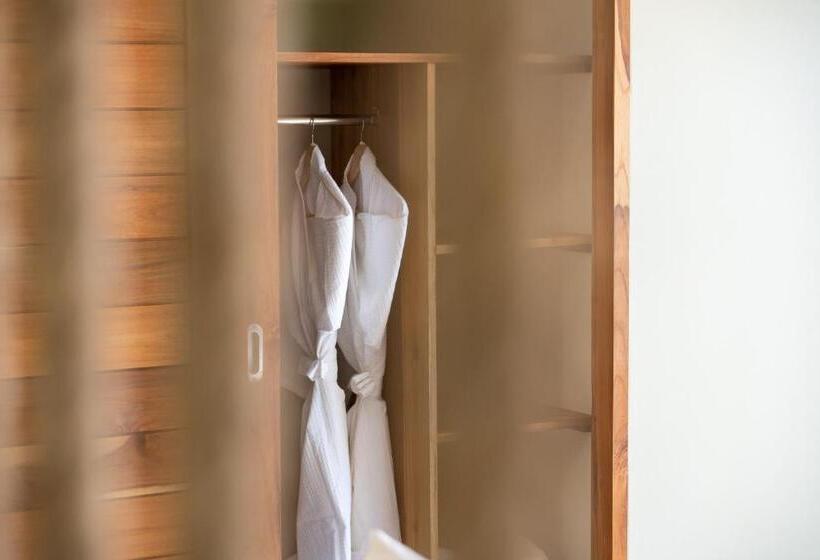 استراحتگاه Wild Cottages Luxury And Natural   Sha Extra Plus Certified