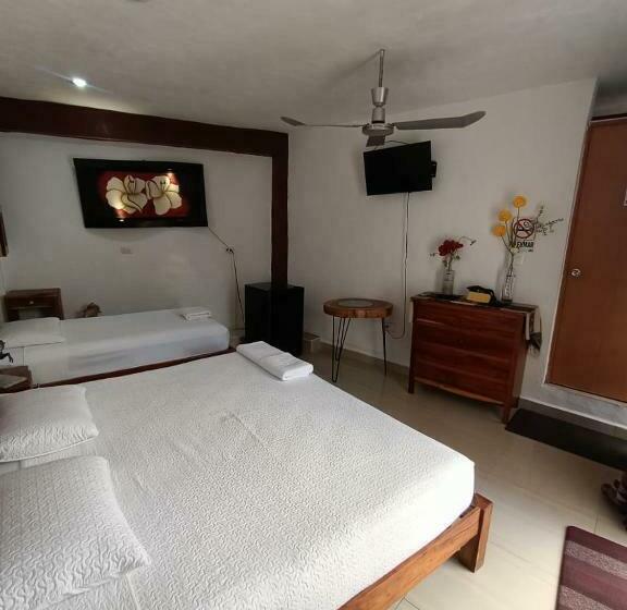 هاستل Casa Ka An