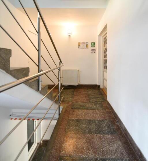 فندق صغير Transylvania Guest House