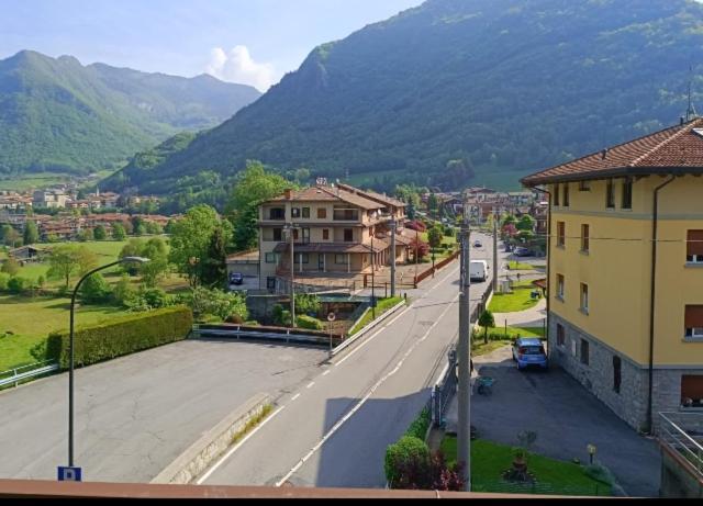 Appartamento Piario