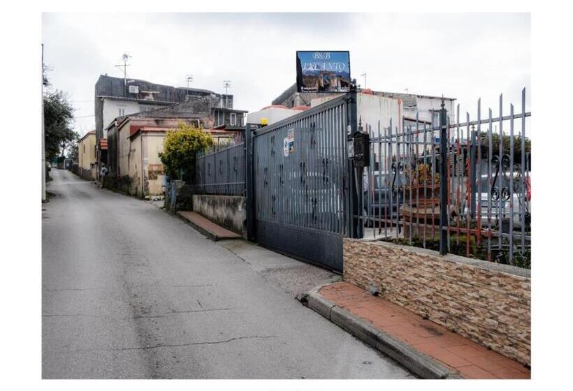 B&b Incanto