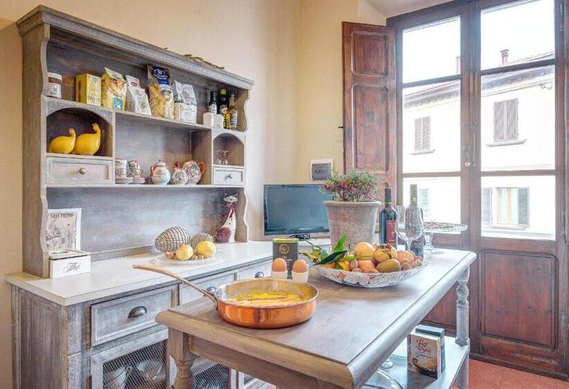 B&b La Lanterna