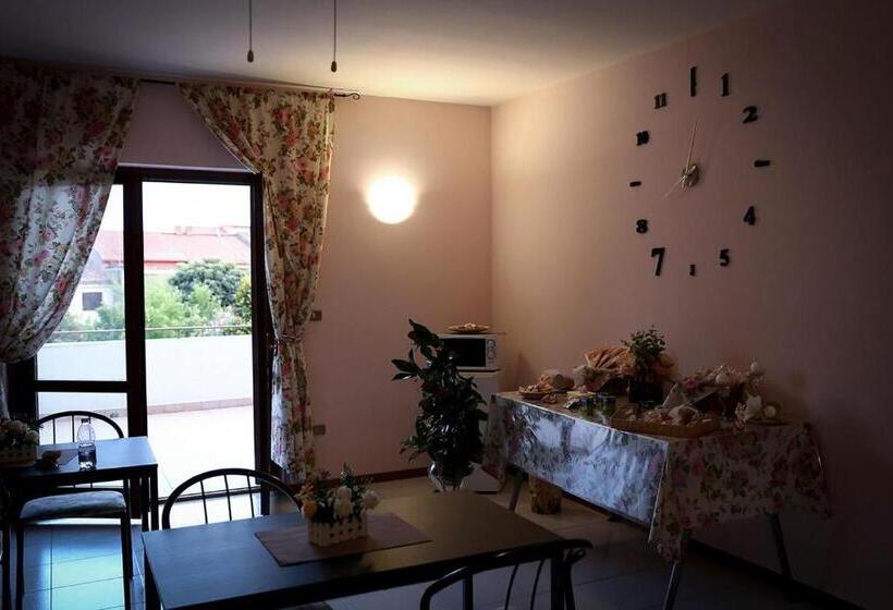 B&b Le Magnolie