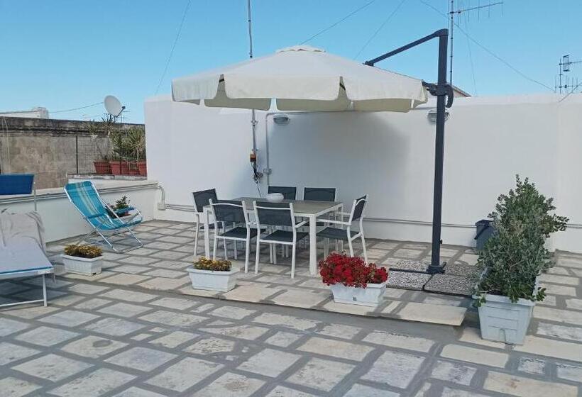 B&b Ninedda