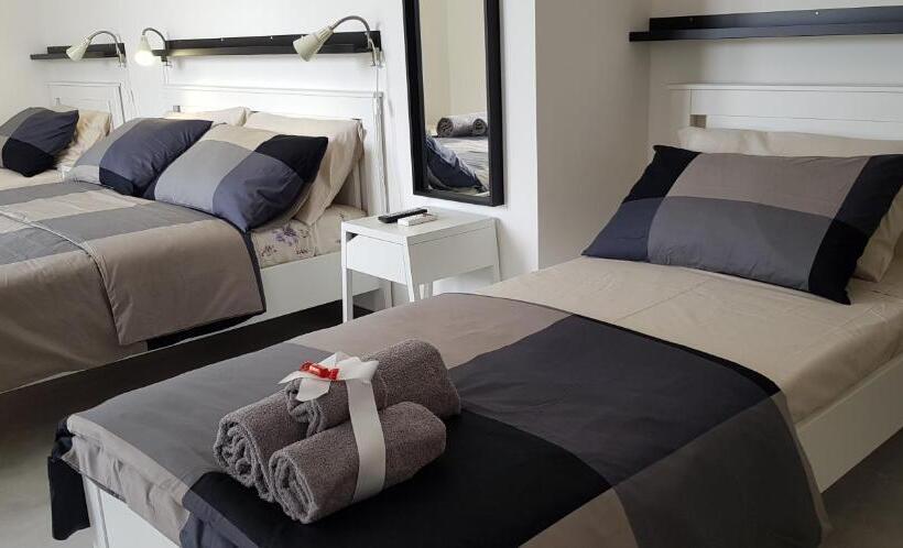B&b Punto Blu Relax
