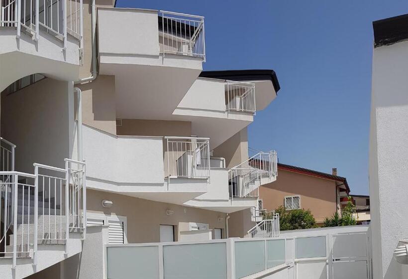 B&b Punto Blu Relax