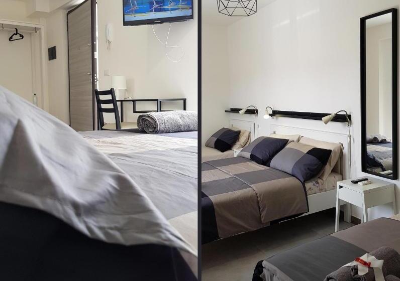 B&b Punto Blu Relax