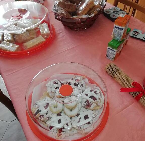 B&b San Francesco