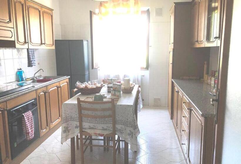 B&b San Francesco